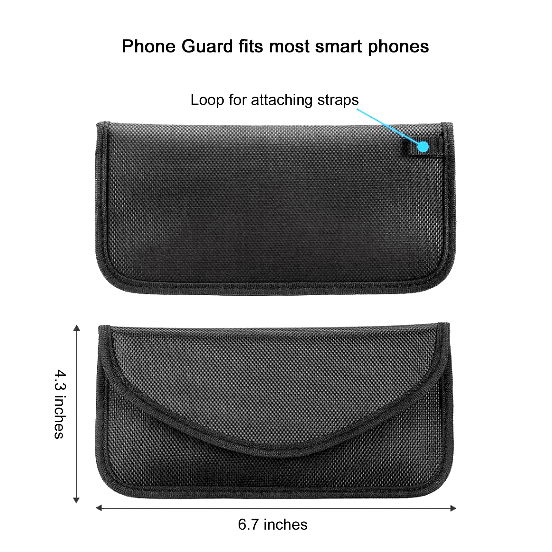 Smart Meter Guard | EMF Protection Cover and Shield