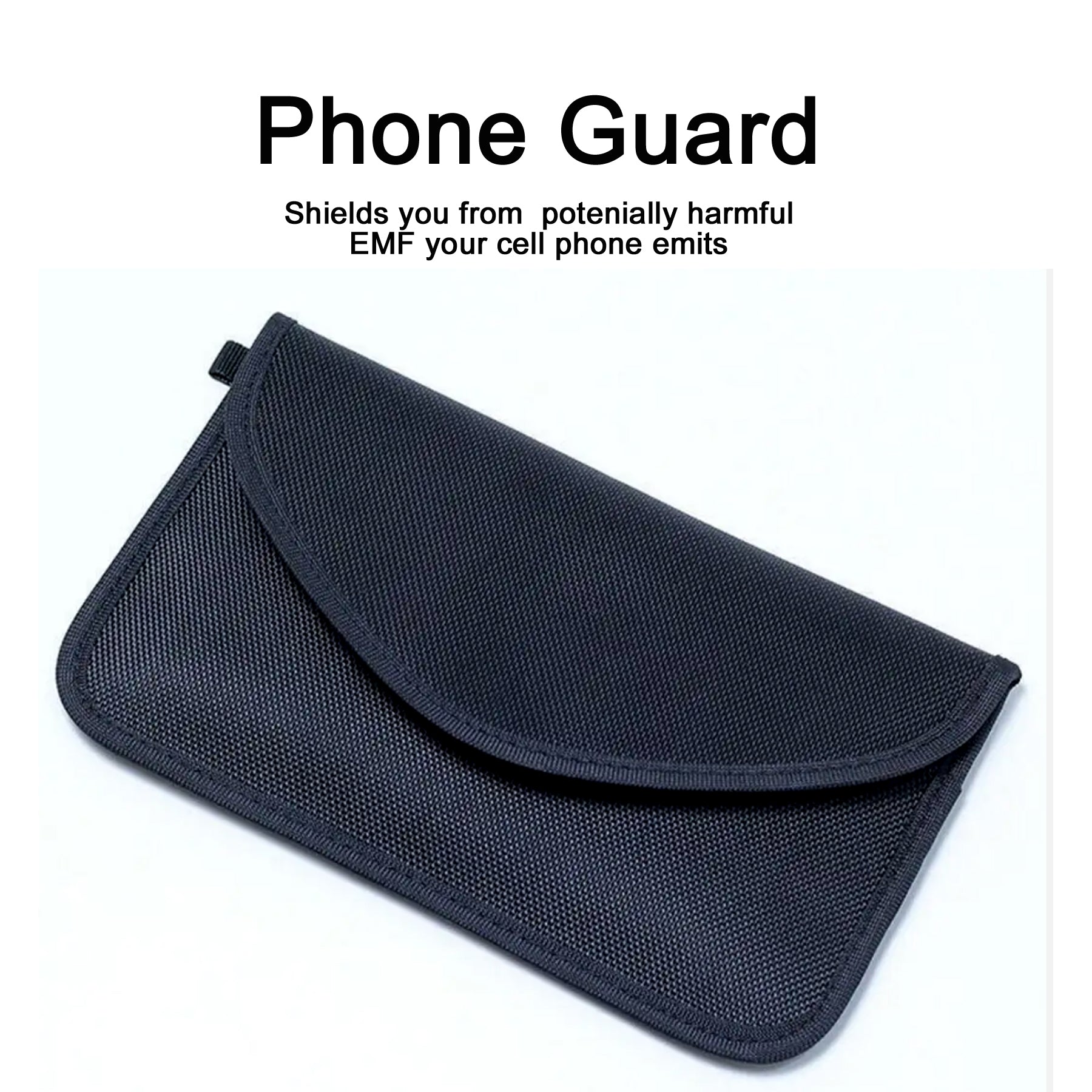 Smart Meter Guard | EMF Protection Cover and Shield