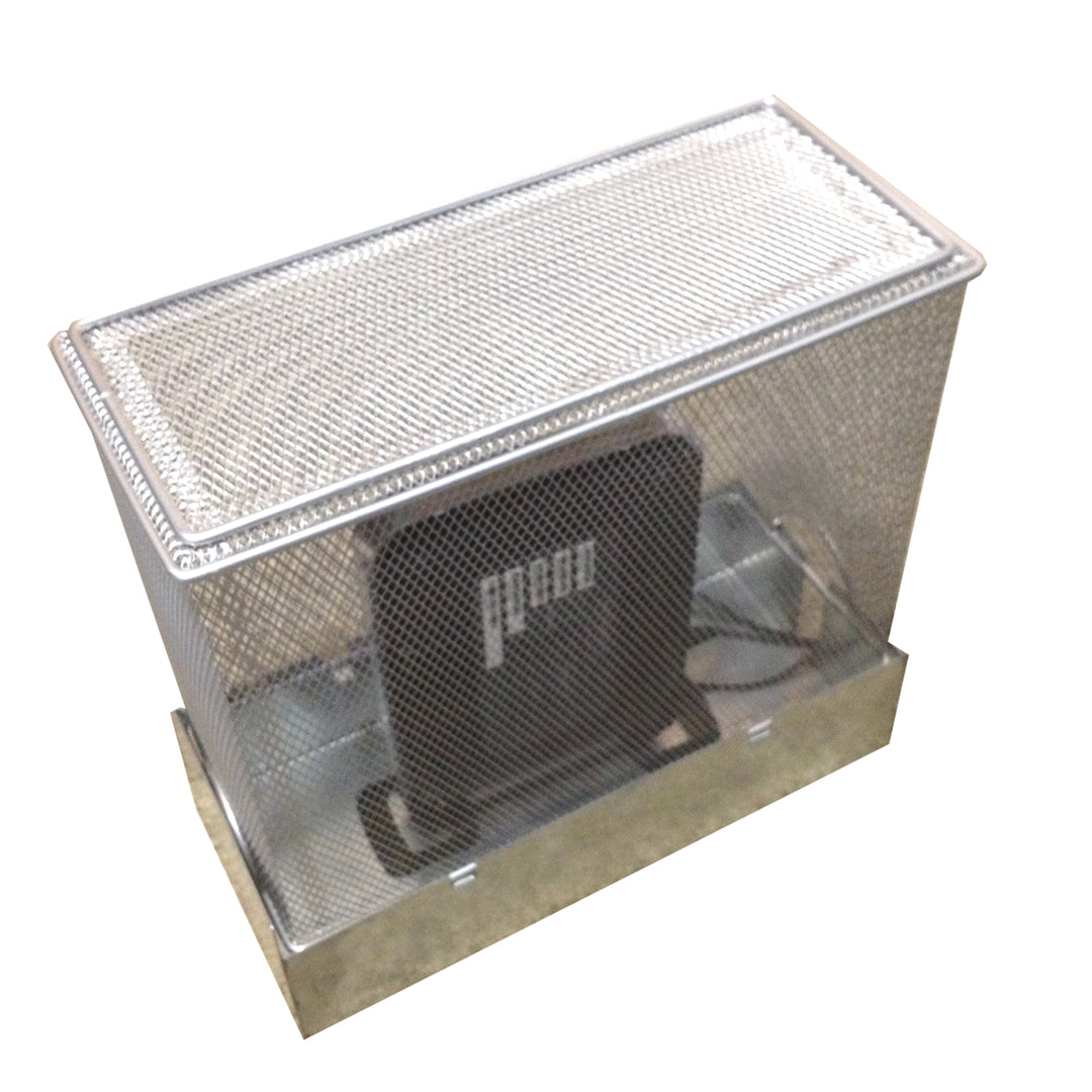 EMF Blocking Router Faraday Cage WiFi Router Cover - EMF And 5G ...