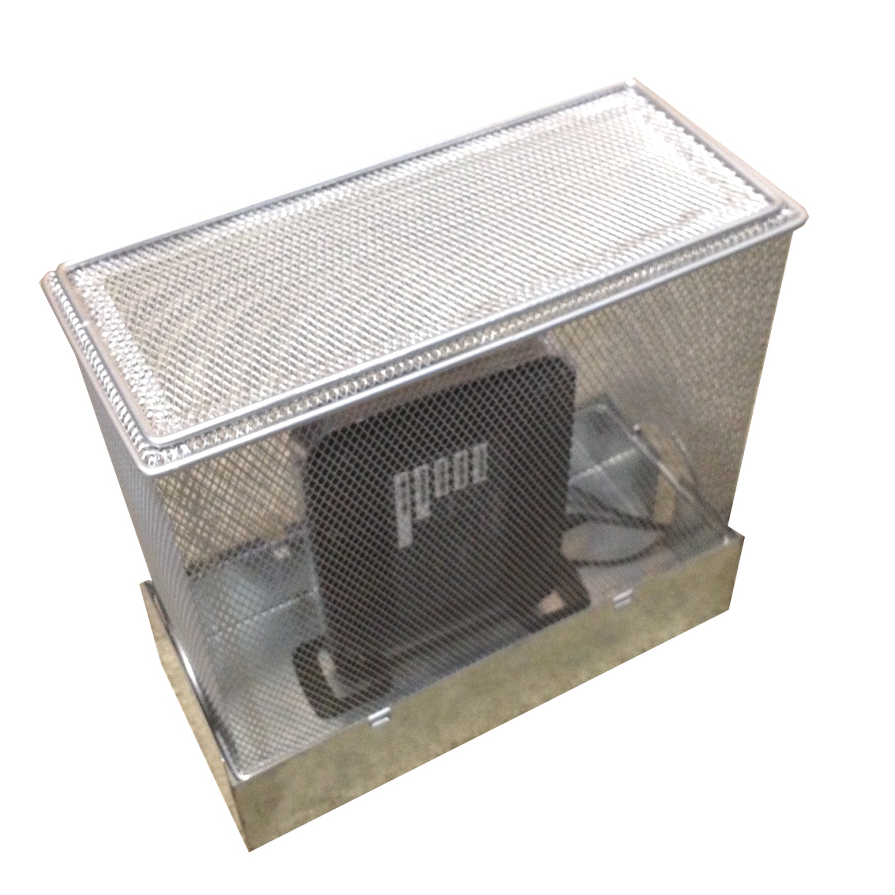 All – Smart Meter Guard