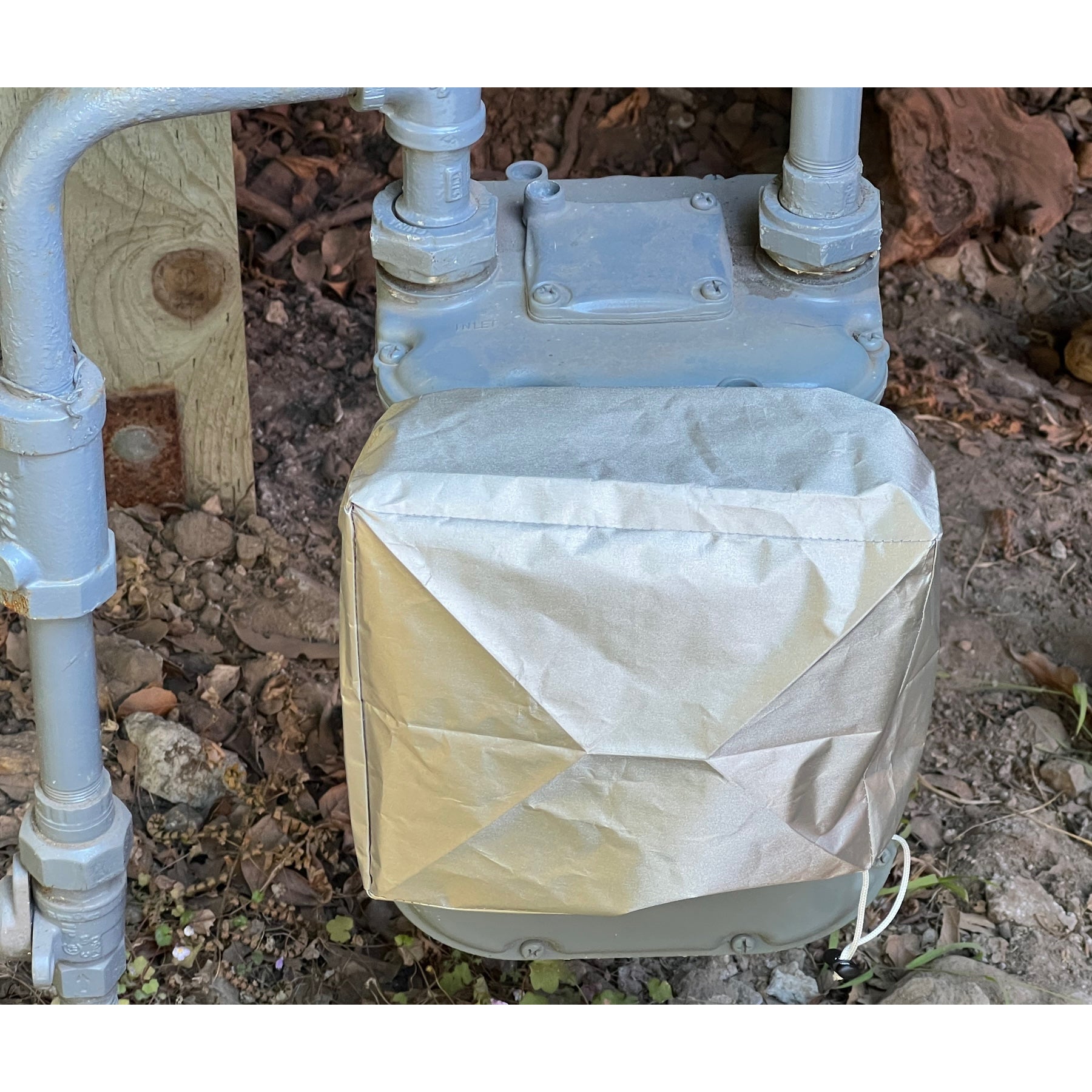 Smart Meter Guard | EMF Protection Cover and Shield