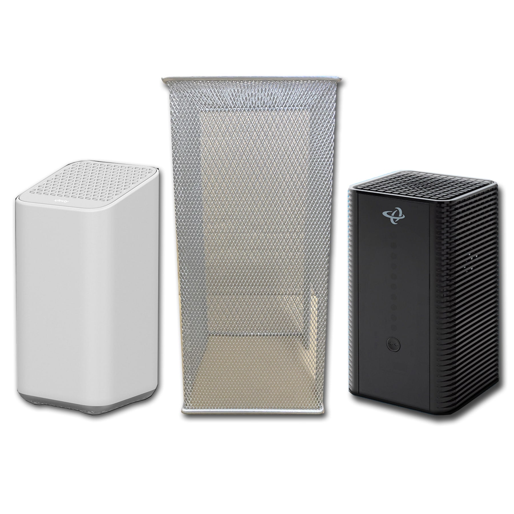 All – Smart Meter Guard