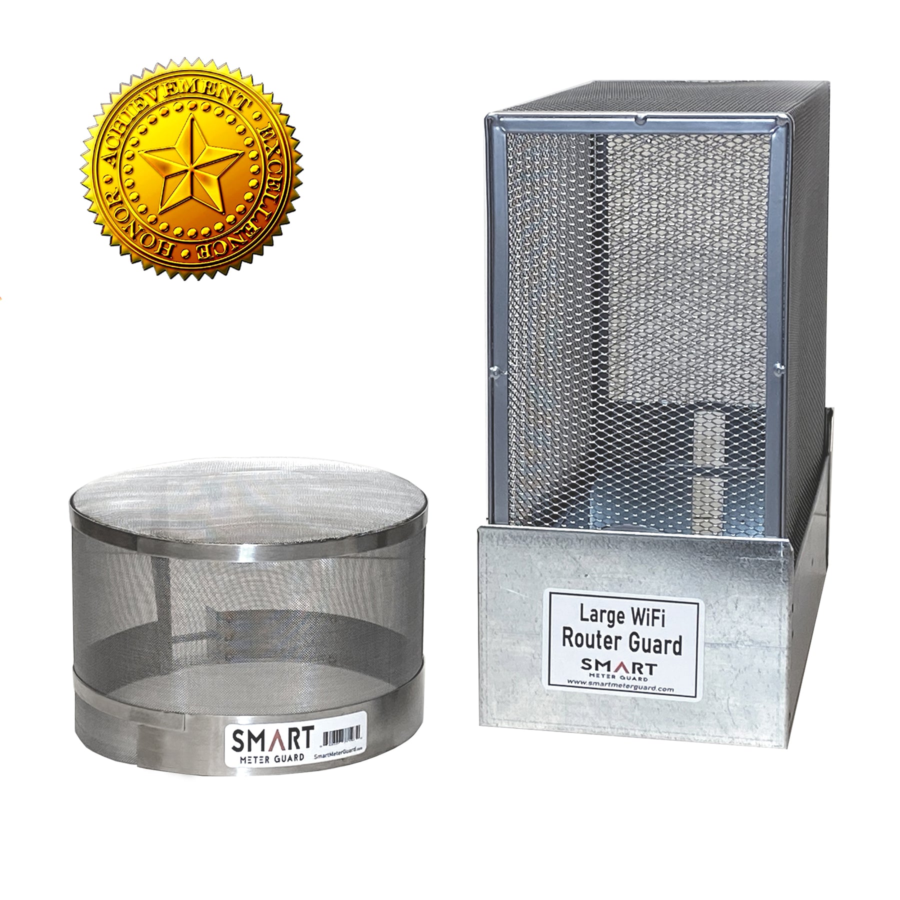 Smart Meter Radiation Protection Products, smart meter EMF, EMF ...