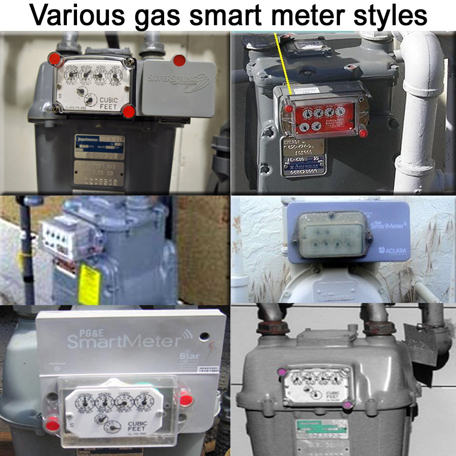 Smart Meter Guard | EMF Protection Cover and Shield
