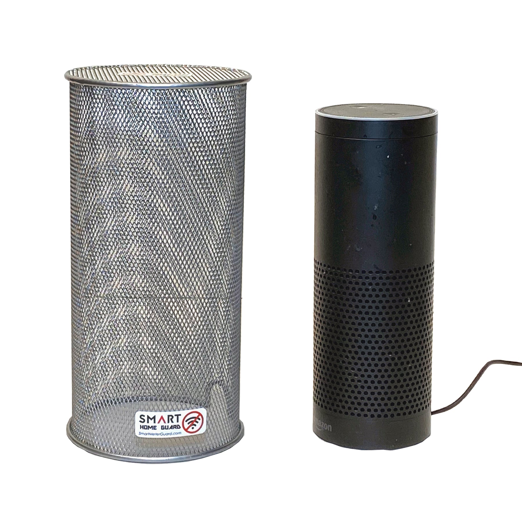 All – Smart Meter Guard