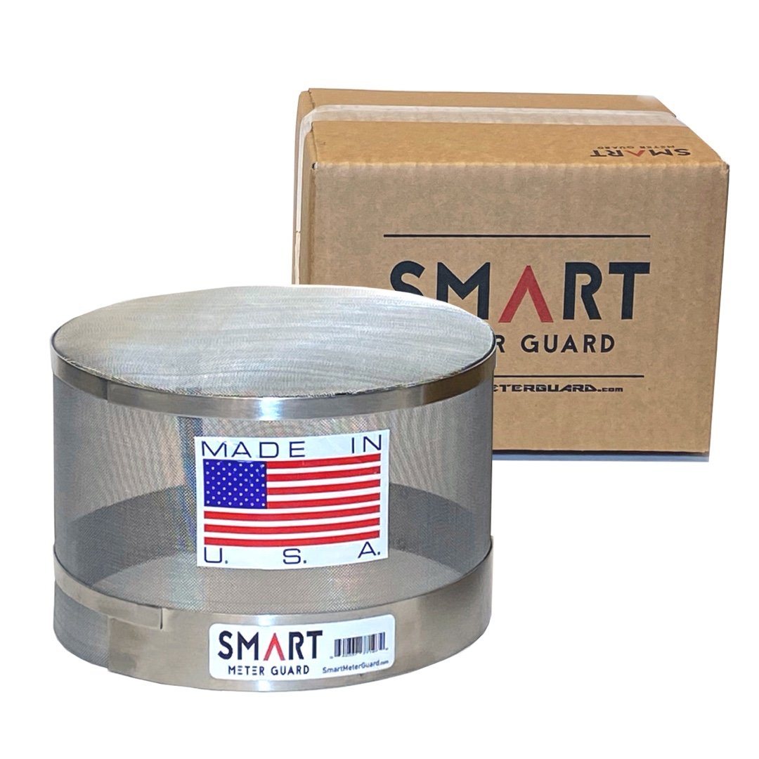 All – Smart Meter Guard